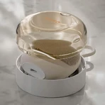 Neno Beauty Mica, термозвуковая щетка для очищения лица: цены и характеристики