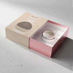 Neno Beauty Mica, термозвуковая щетка для очищения лица: цены и характеристики