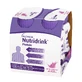 Набор Nutridrink Protein, питательный препарат, со вкусом лесных фруктов, 12 x 125 мл + книга-календарь на 2026 год в подарок
