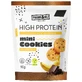 Frank&Oli High Protein, мини-печенье, шоколад и банан, 90 г
