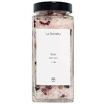 La Bomba Rose, сіль для ванн, 680 г: ціни та характеристики