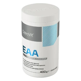 OstroVit EAA, зі смаком грейпфрута, 400 г