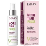 Bandi Professional More Than Pause, заспокійливий зволожуючий гідролат з геранню, 100 мл: ціни та характеристики