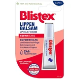 Blistex Repair Care Lip Relief Cream, бальзам для губ, SPF 15, 6 мл