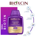 Bioxcin Collagen & Biotin, шампунь для придания объема, 300 мл: цены и характеристики