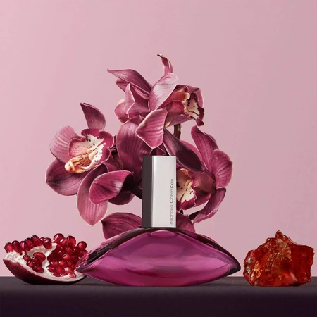 Calvin Klein Euphoria Woman, женский парфюм, 100 мл: цены и характеристики