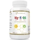 Progress Labs Magnesium + Potassium + B6, 120 капсул