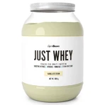GymBeam Just Whey, со вкусом ванильного мороженого, 1 кг: цены и характеристики
