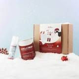 Набор Aura Herbals, эликсир Colladrop Xmas, 333 г + Silver Argentum200, 150 мл
