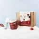 Набор Aura Herbals, эликсир Colladrop Xmas, 333 г + Silver Argentum200, 150 мл