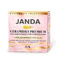 Janda Ceramides Premium, дополнительный крем с повышенной эффективностью, уменьшение гиперпигментации и морщин, 50 мл