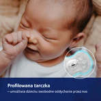 Lovi, пустышка, 0-6 месяцев, силикон, динамическая, Harmony Girl, 2 штуки: цены и характеристики