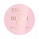 Eveline Cosmetics Blurr Me, рассыпчатая декоративная пудра с технологией Soft Focus, 8 г