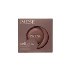 Paese Selfglow, кремовый бронзатор с матовым эффектом, Velvet Tan, 8 г: цены и характеристики