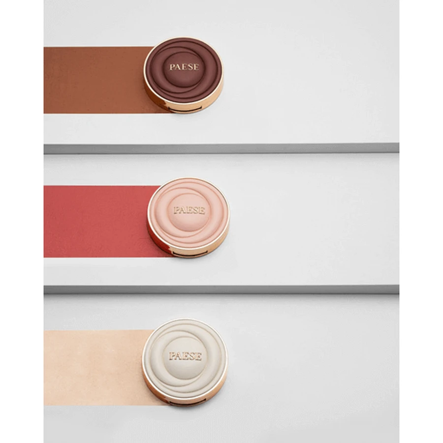 Paese Selfglow, кремовый бронзатор с матовым эффектом, Velvet Tan, 8 г: цены и характеристики