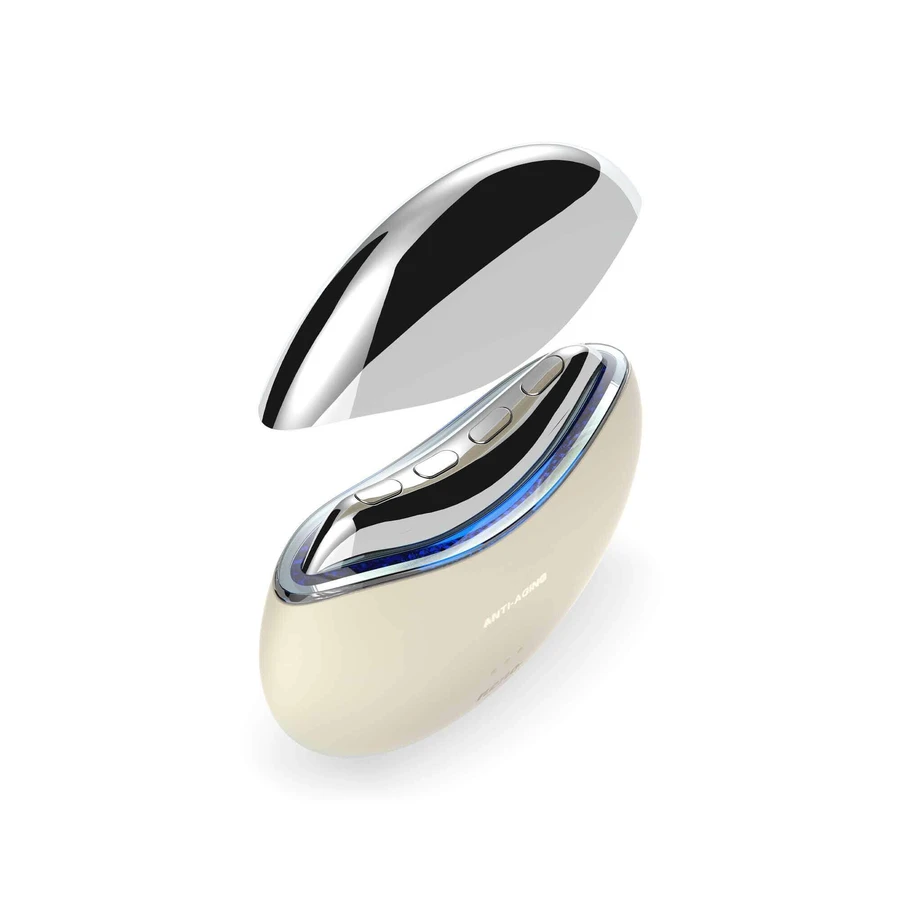 Neno Beauty Auri, лифтинг-массажер для лица и шеи 5 в 1: цены и характеристики