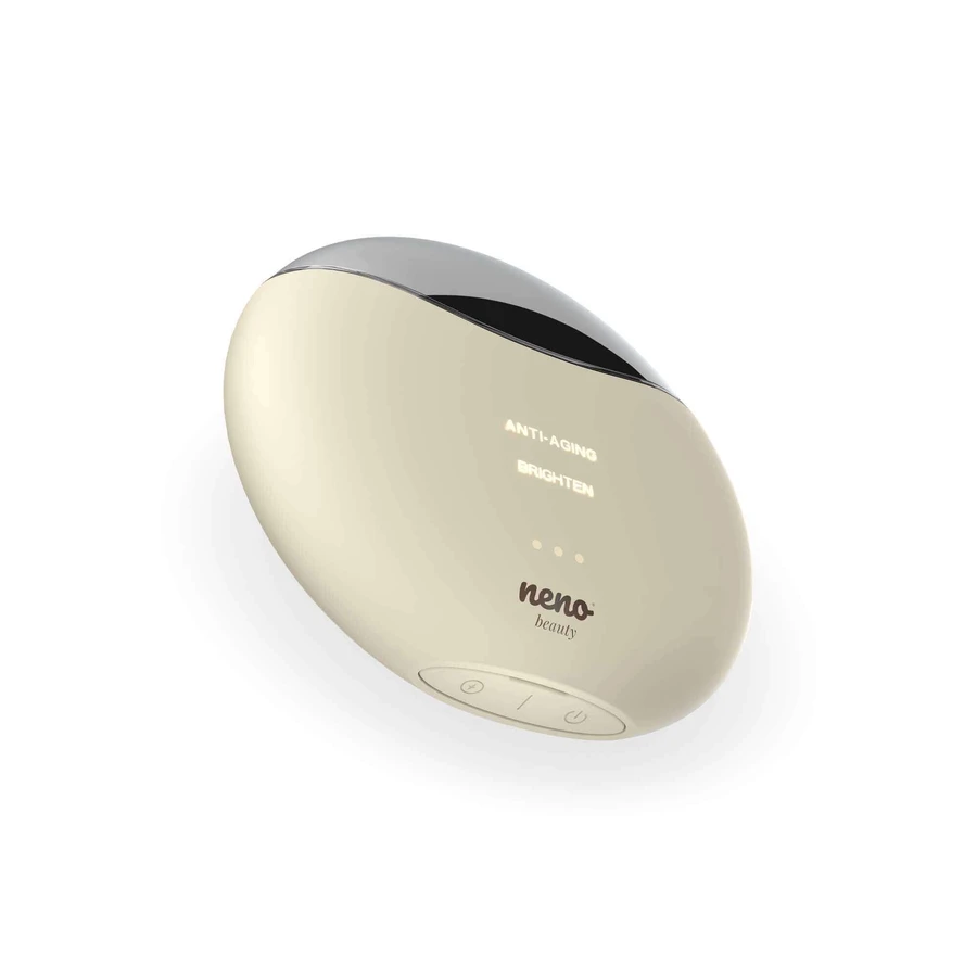 Neno Beauty Auri, лифтинг-массажер для лица и шеи 5 в 1: цены и характеристики