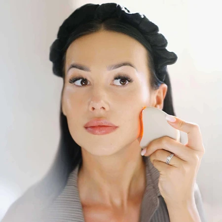 Neno Beauty Auri, лифтинг-массажер для лица и шеи 5 в 1: цены и характеристики