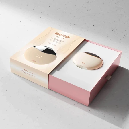 Neno Beauty Auri, лифтинг-массажер для лица и шеи 5 в 1: цены и характеристики