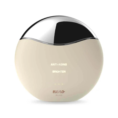 Neno Beauty Auri, лифтинг-массажер для лица и шеи 5 в 1: цены и характеристики
