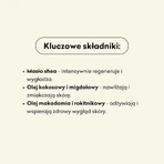 Cztery Szpaki, мус для тіла пухнастий, гіркий апельсин, 150 мл: ціни та характеристики