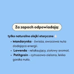 Cztery Szpaki, мус для тіла пухнастий, гіркий апельсин, 150 мл: ціни та характеристики
