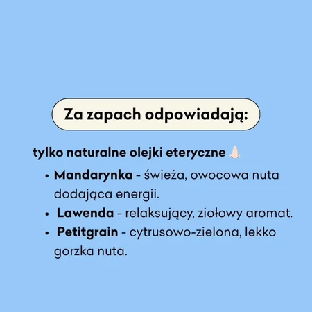 Cztery Szpaki, мус для тіла пухнастий, гіркий апельсин, 150 мл: ціни та характеристики