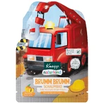 Kneipp Naturkind Brum-Brum, рідина для піни для ванн, персик, 40 мл: ціни та характеристики