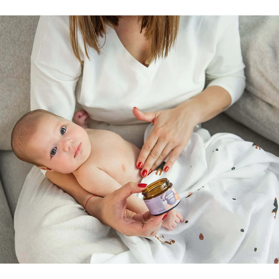 Lullalove, лосьйон для розслаблення перед сном, 50 мл: ціни та характеристики