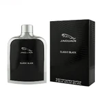 Jaguar Classic Black, туалетна вода для чоловіків, 100 мл: ціни та характеристики