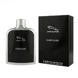 Jaguar Classic Black, туалетная вода для мужчин, 100 мл