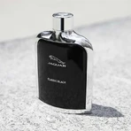 Jaguar Classic Black, туалетна вода для чоловіків, 100 мл: ціни та характеристики