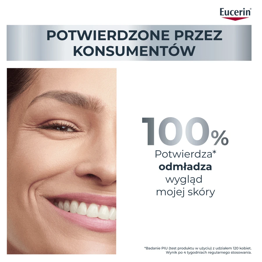 Eucerin Hyaluron-Filler, ночной крем против морщин с гиалуроновой кислотой, резерв, 50 мл: цены и характеристики