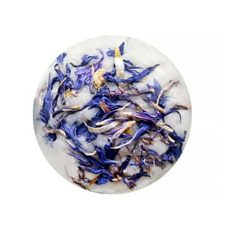 La Bomba Creamer Seaside, кремовая бомбочка для ванны, 50 г: цены и характеристики