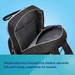 Canpol Babies, многофункциональный рюкзак для мамы: цены и характеристики