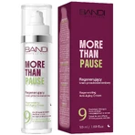 Bandi Professional More Than Pause, регенерирующий антивозрастной крем, 50 мл: цены и характеристики