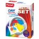 Paclan Silver Space Color Absorbent, серветки, що вбирають колір, 25 шт.