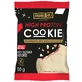 Frank&Oli High Protein, мягкое протеиновое печенье, клубника и белый шоколад, 50 г.