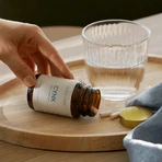 Natu.Care Цинк, 60 капсул: ціни та характеристики