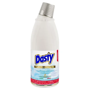 Dasty, гель для душу з відбілювачем, 750 мл