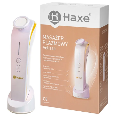 Haxe Velissa HX806, плазменный массажер: цены и характеристики