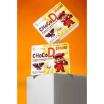 ChocoD, витамин D для детей от 4 лет, 30 капсул: цены и характеристики