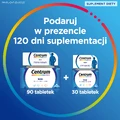 Набор Centrum Man, 90 + 30 таблеток