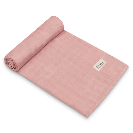 Lionelo Bamboo Set Leaf, бамбуковые детские подгузники, 70 x 70 см, 3 штуки: цены и характеристики