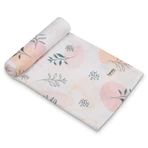 Lionelo Bamboo Set Leaf, бамбуковые детские подгузники, 70 x 70 см, 3 штуки: цены и характеристики