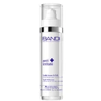 Bandi Medical Expert Anti Irritate, легкий S.O.S. крем для зміцнення гідроліпідного бар'єру, 50 мл: ціни та характеристики