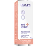 Bandi Medical Expert Anti Irritate, легкий S.O.S. крем для зміцнення гідроліпідного бар'єру, 50 мл: ціни та характеристики