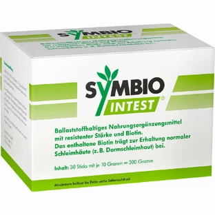 СимбиоИнтест, 10 г x 30 пакетиков