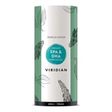 Viridian VeganOmega 3 EPA та DHA, 30 мл