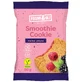 Frank&Oli Smoothie Cookie, мягкое печенье, малина и ежевика, 50 г.